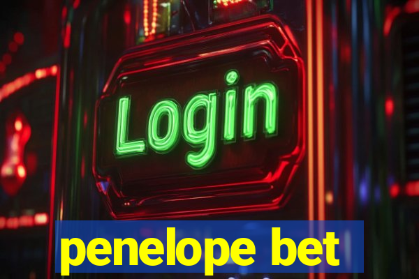penelope bet